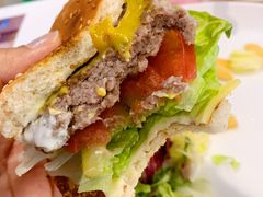 -贝林大翅鲸简餐厅(国家海洋博物馆店)