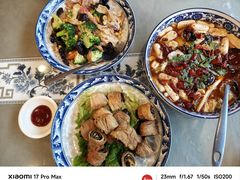 -品茶居素食馆(罗湖店)