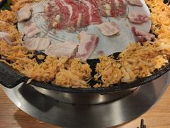 -香喷喷烤肉(滦平店)