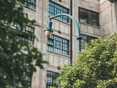 -上海四行仓库抗战纪念馆