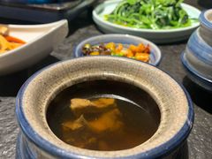 -老灶房-四川土菜(开元店)