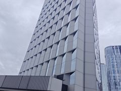 -北京三里屯CHAO酒店