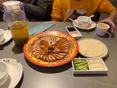 -邑金陵北京烤鸭店·现炒家常菜(ITC MALL店)