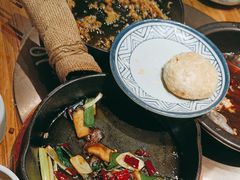 -云海肴云南菜·蒸汽石锅鱼(北京良乡华冠店)