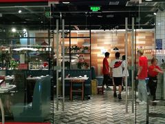 门面-虾吃虾涮虾火锅(金牛万达店)
