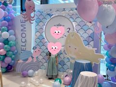 -KIDults童伴儿亲子餐厅(达美中心广场店)