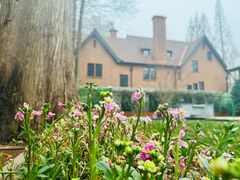 -一尺花园(安和花园店)