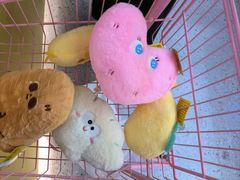 -娃娃集合营(上海奉贤龙湖天街店)