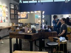 -海马体照相馆(天津世纪都会店)