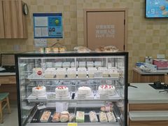 -红宝石·鲜奶小方(联洋店)