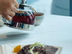 -广州塔晖粤轩中餐厅