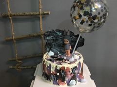 -Whisper studio薇语花艺烘焙工作室