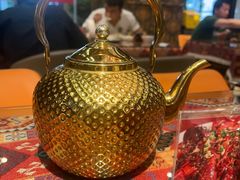 -东方亚克西餐厅(西康路店)