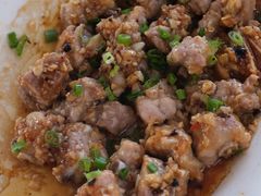 -大笑饭堂(甲子桥店)
