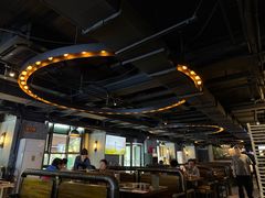 -麦凯伦烧烤·精酿超级工厂店(金桥总店)