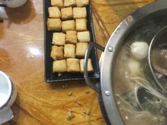 -林记潮牛·牛肉火锅(上马墩店)