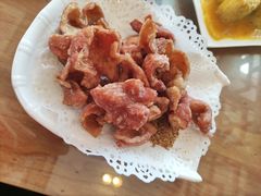 脆皮大肠-北京小肠陈饭庄(方庄店)