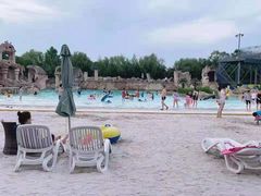 -太阳岛度假酒店