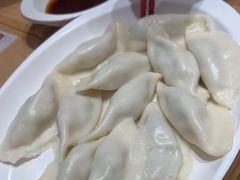 -喜家德虾仁水饺(浦东山姆店)