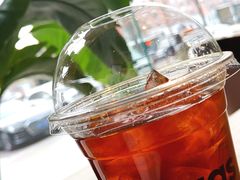 冰酿咖啡-Wagas沃歌斯(北京君太百货店)