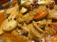 -清水亭湖北菜(大屯DT51店)