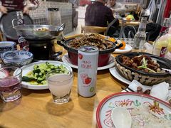 -小放牛炒菜馆(裕华东路店)
