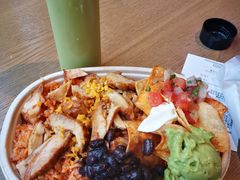 -Taco Bell 塔可钟(民田路店)