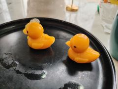 -全聚德(蓝山店)