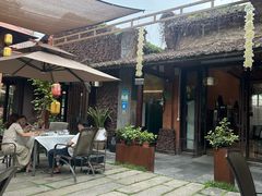 -陶缘一号·四季缘·老字号顺德菜·户外婚礼家宴(西滘店)