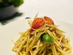 -金链花·泰国餐厅(国贸店)