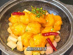 -湖滨客舍·湖北菜