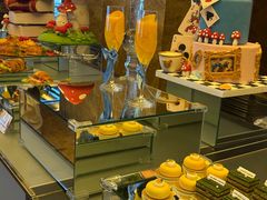 -富力丽思卡尔顿酒店·香荟全日制餐厅