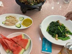 -烤肉宛饭庄(南礼士路店)