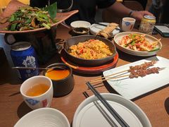 -云海肴·汽锅鸡·云南菜(领展购物广场·中关村店)