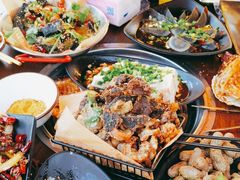 -刘成杰锦州烧烤(南河路店)