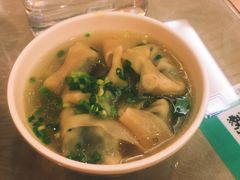 清汤龙抄手-成都驻京办餐厅(蜀都宾馆店)