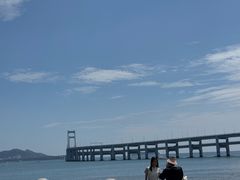 -日月昇渔家菜·海肠捞饭·大连海鲜(星海公园店)