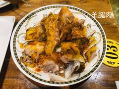 -清真·玛丽亚新疆菜主题餐厅(浙江中路店)