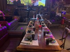 -胡桃里乐队酒馆(鎏嘉码头店)