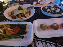 -Margherita雏菊意大利餐厅(雅颂庭购物中心店)