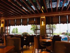 靠窗位-长沙世纪金源大饭店·金世纪中餐厅