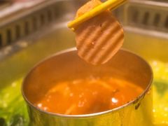 -大隐·成都火锅Bistro(合生麒麟新天地店)