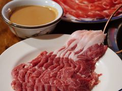 黄瓜条-裕德孚·非遗手切涮羊肉(东直门内大街店)