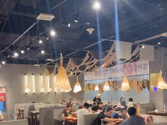 -言玖鲜火锅串串披萨自助(益田假日店)