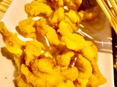 小酥肉-签味爽成都老火锅串串(窑头路店)