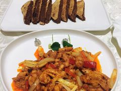 -马凯餐厅(地安门店)