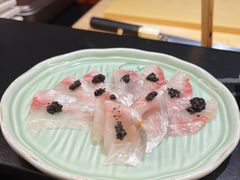 -Sushi Hanzo半藏(天环广场店)