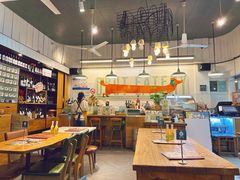 -Brut Eatery悦璞食堂(愚园路店)