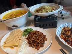 -大鸭梨烤鸭(石佛营店)