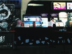 -沃美影城焕影岛LED/中国巨幕(万象汇店)